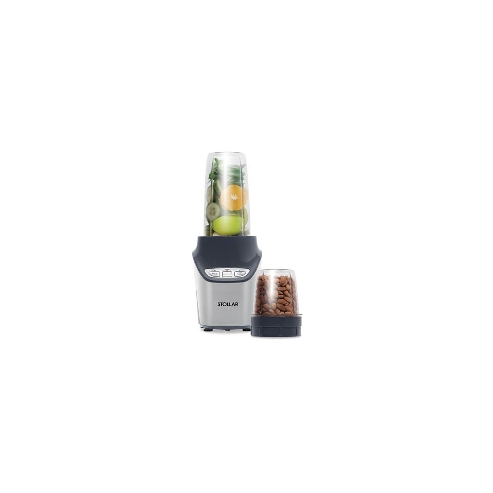 Blender the ActiveLife Stollar, inox