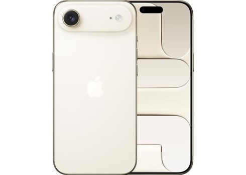 iPhone Air 256GB, Light Gold