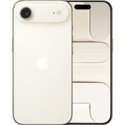 iPhone Air 256GB, Light Gold