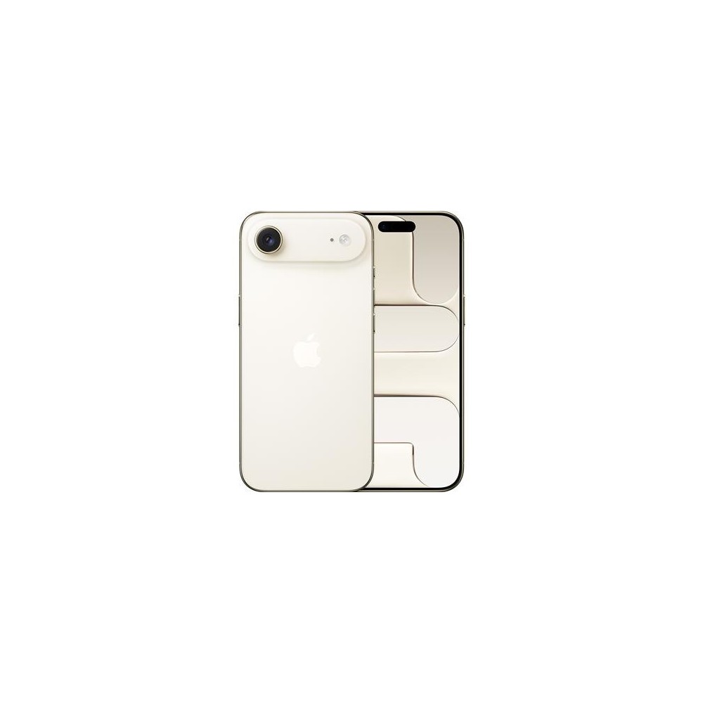 iPhone Air 256GB, Light Gold