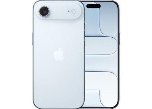 iPhone Air 256GB, Sky Blue