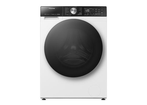 Pesumasin kuivatiga Hisense