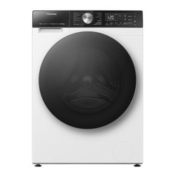 Pesumasin kuivatiga Hisense