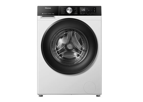 Pesumasin kuivatiga Hisense