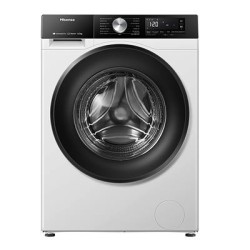 Pesumasin kuivatiga Hisense