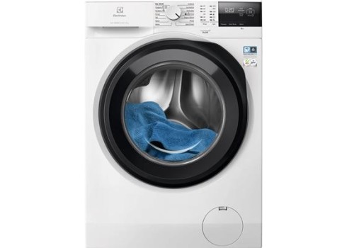 Pesumasin Electrolux