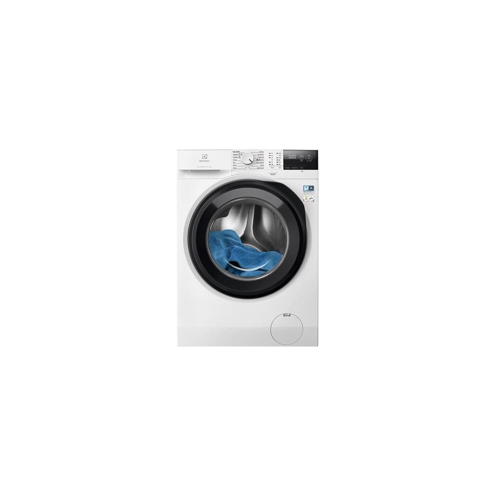 Pesumasin Electrolux