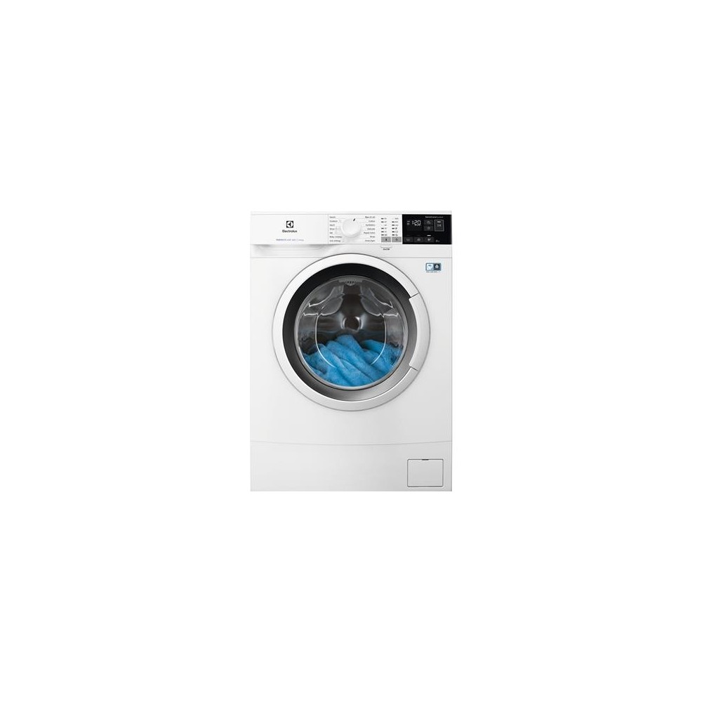 Pesumasin Electrolux