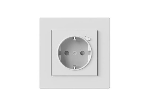Aqara Wall Outlet H2 EU