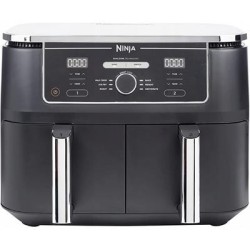Kuumaõhufritüür Ninja Foodi MAX, kaks tsooni