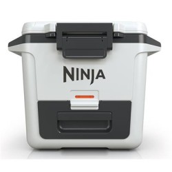 Kaasaskantav külmik Ninja FrostVault, valge, 28L