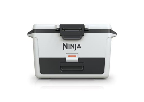 Kaasaskantav külmik Ninja FrostVault, valge, 47L