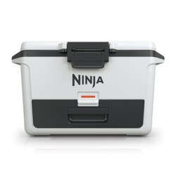 Kaasaskantav külmik Ninja FrostVault, valge, 47L