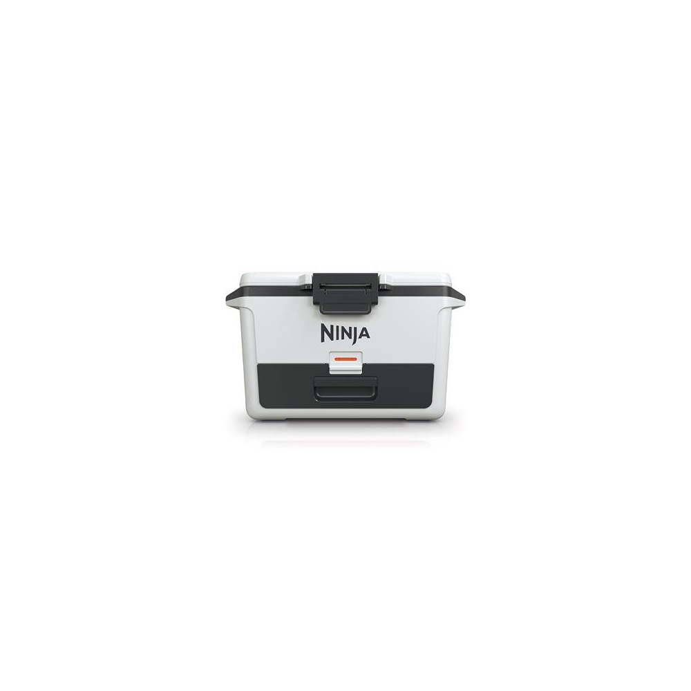 Kaasaskantav külmik Ninja FrostVault, valge, 47L