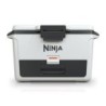 Kaasaskantav külmik Ninja FrostVault, valge, 47L