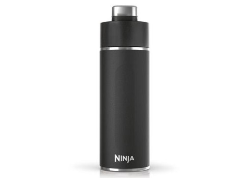 Termokruus Ninja Thirsti, must, 700ml