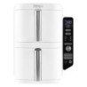 Kuumaõhufritüür Ninja Double Stack XL, 9.5L, valge Kuumaõhufritüür Ninja Double Stack XL, 9.5L, valge