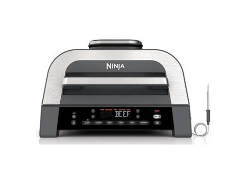 Kuumaõhufritüür ja lauagrill Ninja Foodi Smart XL 6-in-1