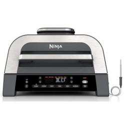 Kuumaõhufritüür ja lauagrill Ninja Foodi Smart XL 6-in-1