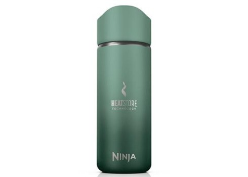 Termokruus Ninja Sip Perfect, roheline, 400ml