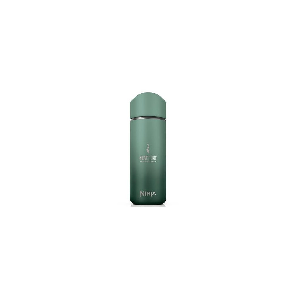 Termokruus Ninja Sip Perfect, roheline, 400ml