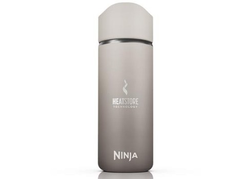 Termokruus Ninja Sip Perfect, beež, 400ml