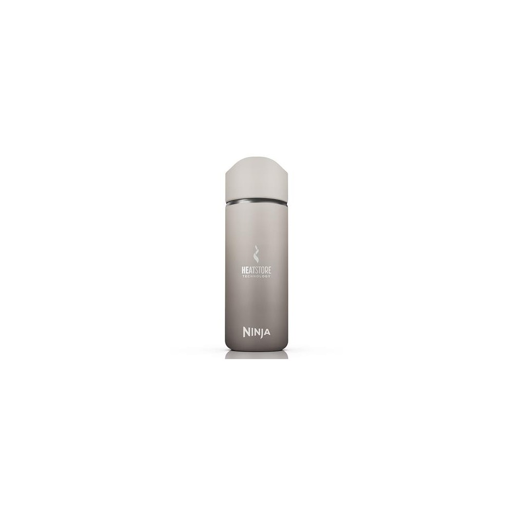 Termokruus Ninja Sip Perfect, beež, 400ml