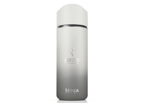 Termokruus Ninja Sip Perfect, valge, 400ml
