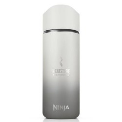 Termokruus Ninja Sip Perfect, valge, 400ml