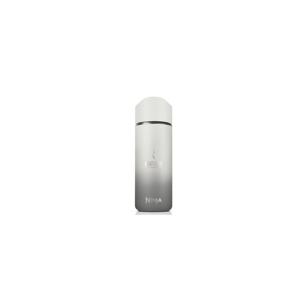 Termokruus Ninja Sip Perfect, valge, 400ml