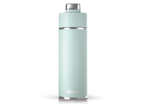 Termokruus Ninja Thirsti, roheline, 700ml