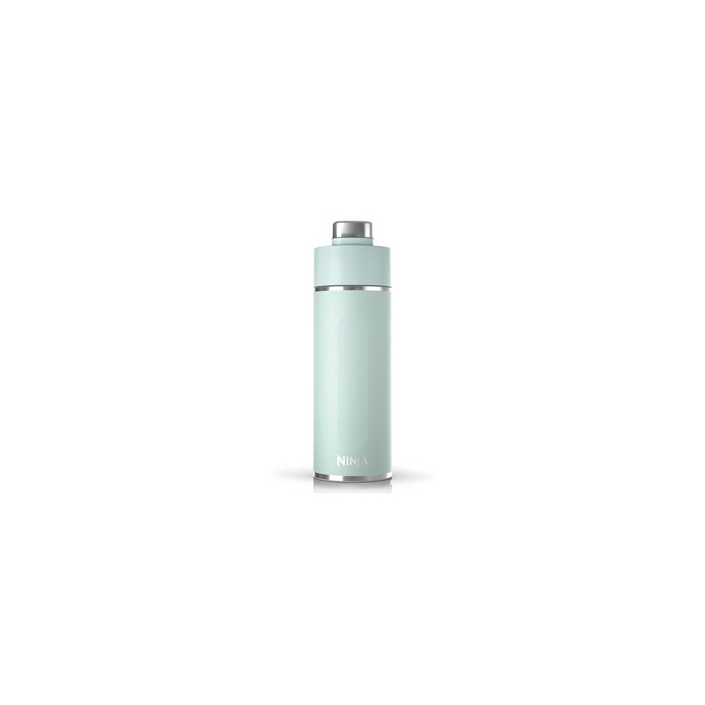 Termokruus Ninja Thirsti, roheline, 700ml