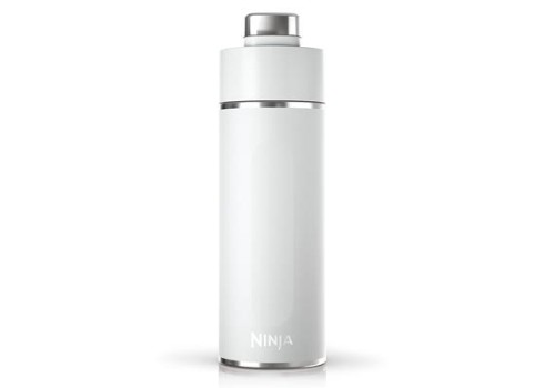 Termokruus Ninja Thirsti, valge, 700ml