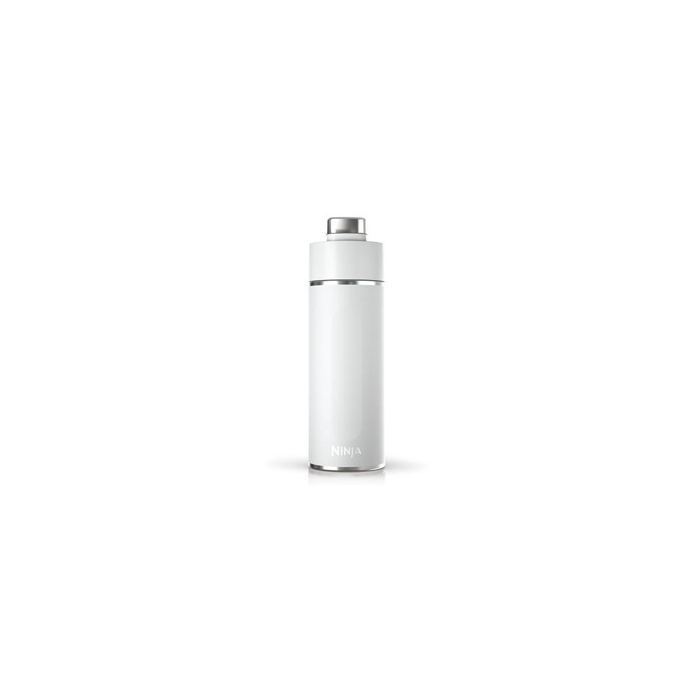 Termokruus Ninja Thirsti, valge, 700ml