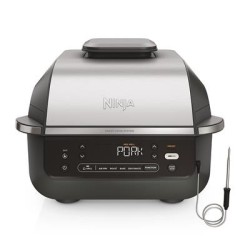 Kuumaõhufritüür ja lauagrill Ninja Foodi Smart 5-in-1