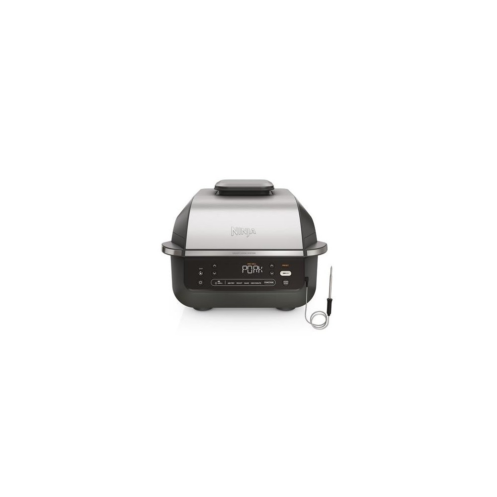 Kuumaõhufritüür ja lauagrill Ninja Foodi Smart 5-in-1 Kuumaõhufritüür ja lauagrill Ninja Foodi Smart 5-in-1
