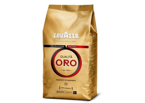 Kohviuba Lavazza, Qualita'Oro, 1kg