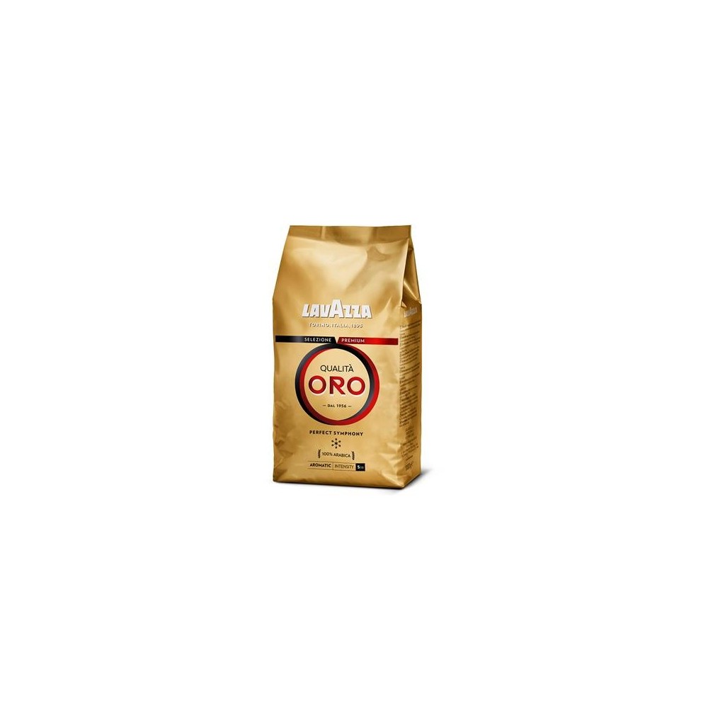 Kohviuba Lavazza, Qualita'Oro, 1kg