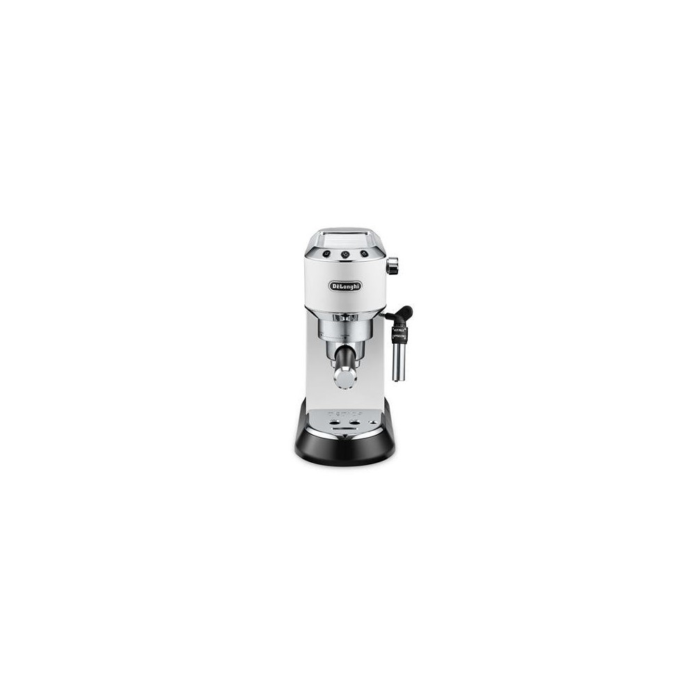 Espressomasin Dedica Delonghi, valge