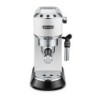 Espressomasin Dedica Delonghi, valge