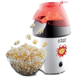 Popkorni valmistaja Russell Hobbs
