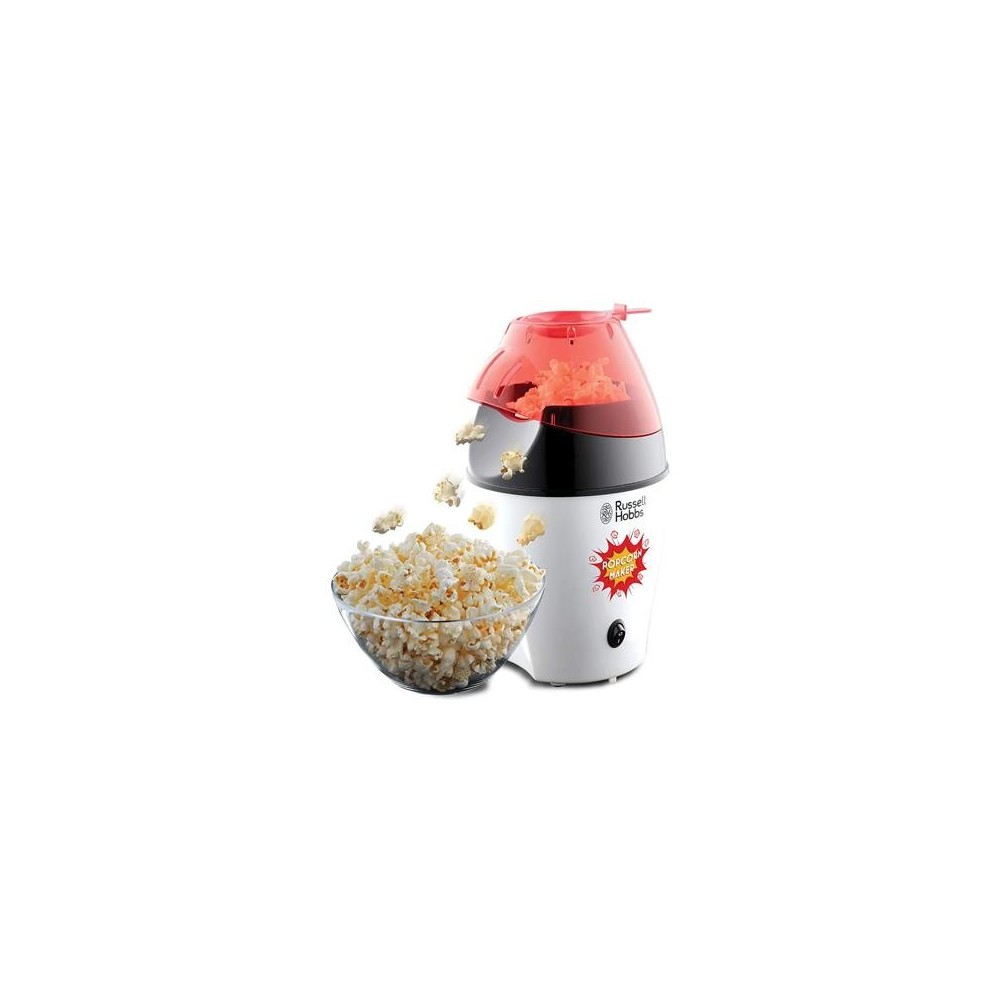Popkorni valmistaja Russell Hobbs