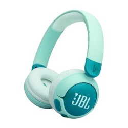 Laste kõrvaklapid JBL Juunior roheline