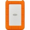 Väl.HDD LaCie 2TB Rugged USB-C