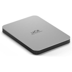 HDD LaCie 1TB Mobile Drive