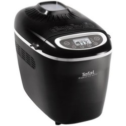 Leivaküpsetaja, Tefal, must