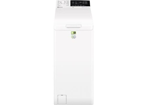 Pesumasin pealtlaetav Electrolux
