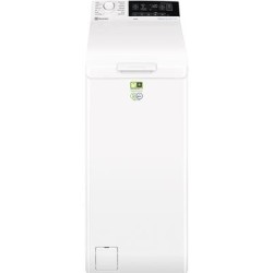 Pesumasin pealtlaetav Electrolux