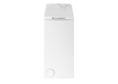 Pesumasin Indesit pealtlaetav
