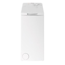 Pesumasin Indesit pealtlaetav